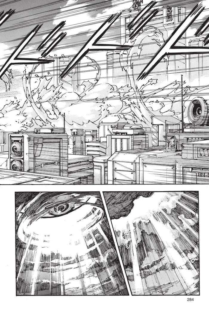 Neon Genesis Evangelion Chapter 30 image 15_optimized